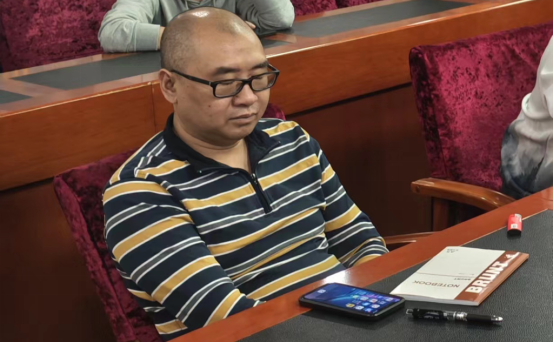 澳克士智能照明核心運(yùn)營(yíng)商齊聚中山，共謀2024發(fā)展新篇章