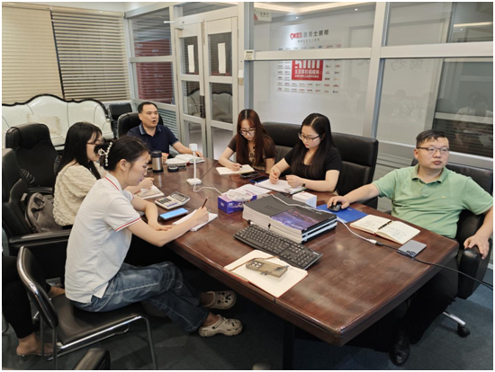 澳克士智能照明召開線上重點工作推動會議，擘畫未來發(fā)展戰(zhàn)略